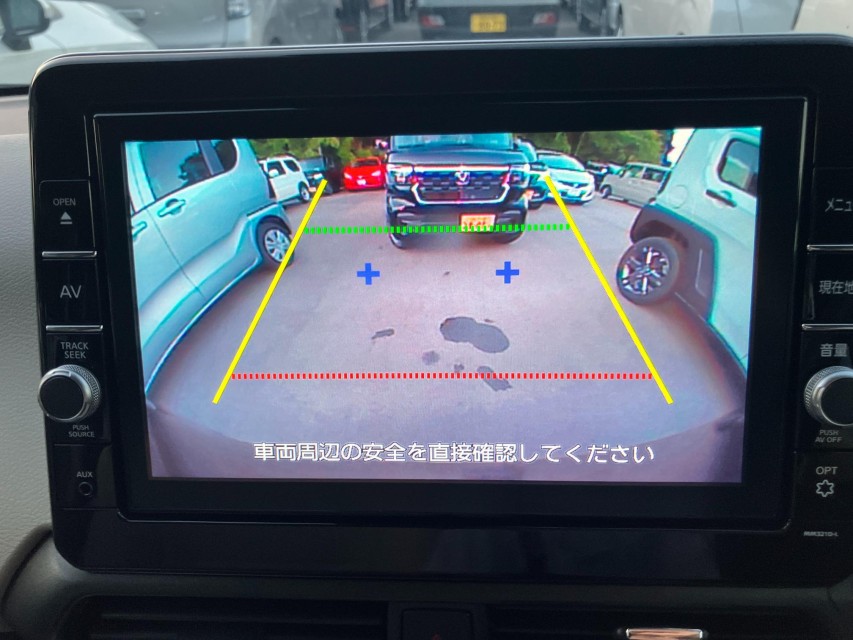ニッサン デイズ 3枚目