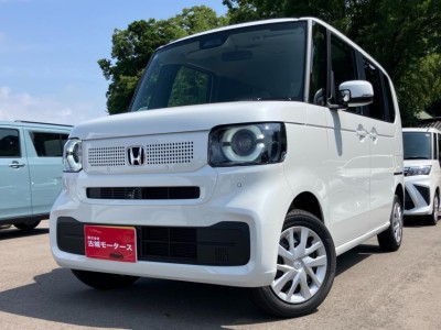 ホンダ N BOX