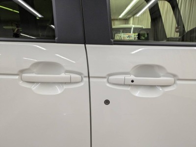 ホンダ N BOX 54枚目