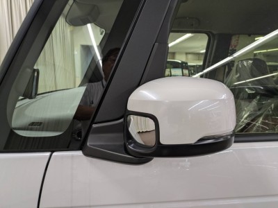 ホンダ N BOX 57枚目