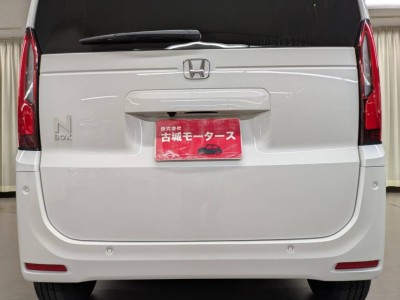 ホンダ N BOX 58枚目