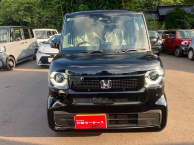 ホンダ N BOX 2枚目