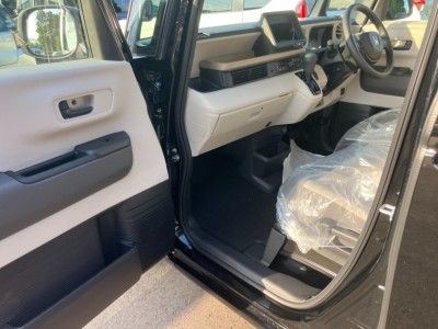 ホンダ N BOX 22枚目