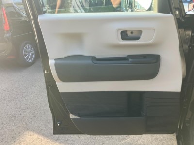 ホンダ N BOX 23枚目