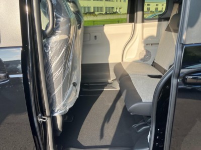 ホンダ N BOX 24枚目