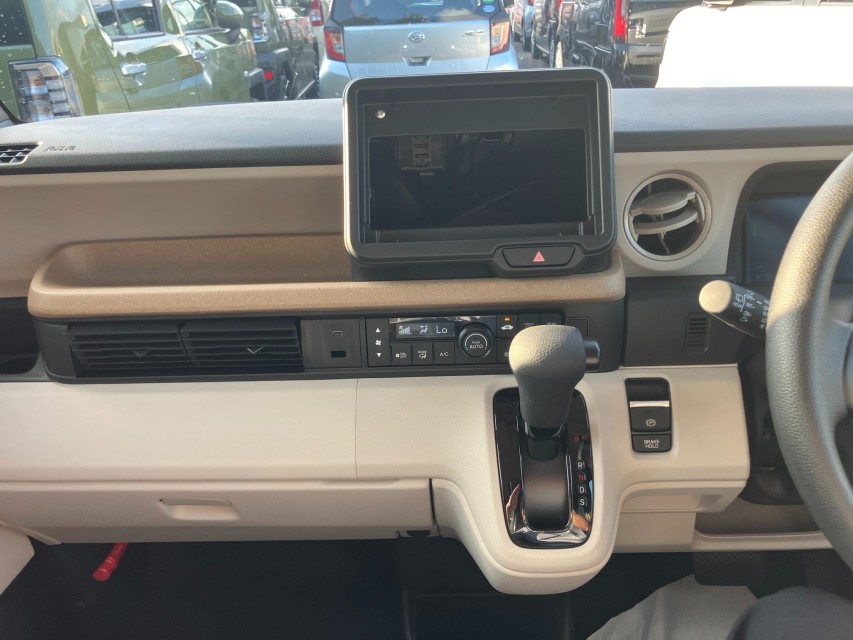 ホンダ N BOX 31枚目