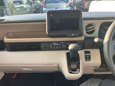 ホンダ N BOX 31枚目