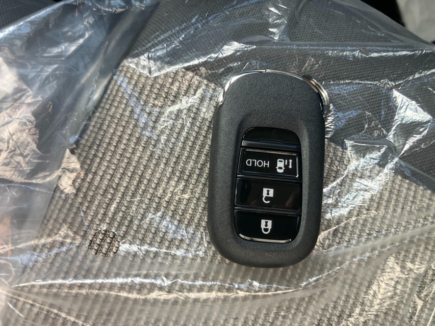 ホンダ N BOX 47枚目