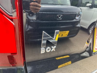 ホンダ N BOX 11枚目