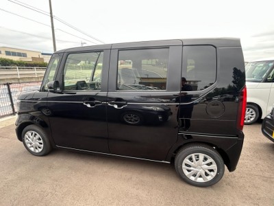 ホンダ N BOX 19枚目
