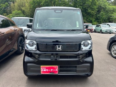 ホンダ N BOX 2枚目