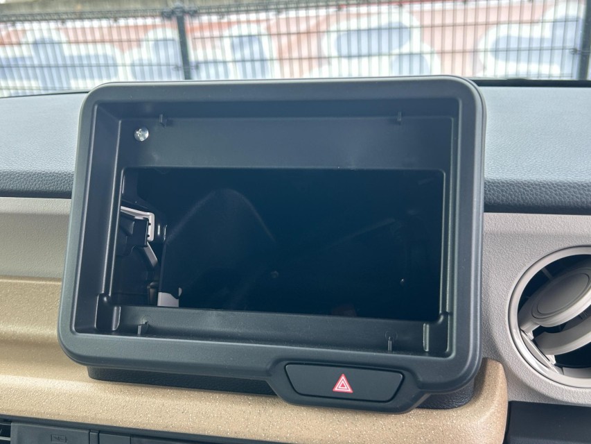 ホンダ N BOX 25枚目