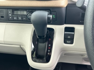 ホンダ N BOX 28枚目