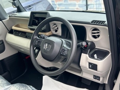 ホンダ N BOX 37枚目