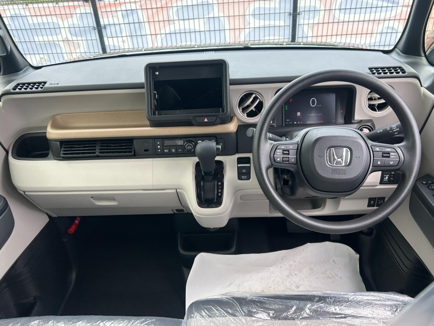 ホンダ N BOX 40枚目