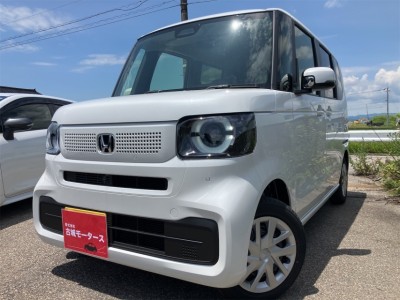 ホンダ N BOX