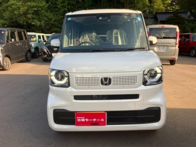 ホンダ N BOX 2枚目