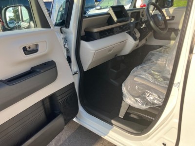 ホンダ N BOX 22枚目