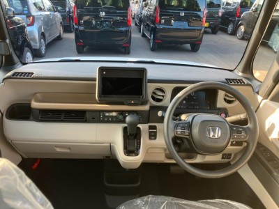 ホンダ N BOX 26枚目