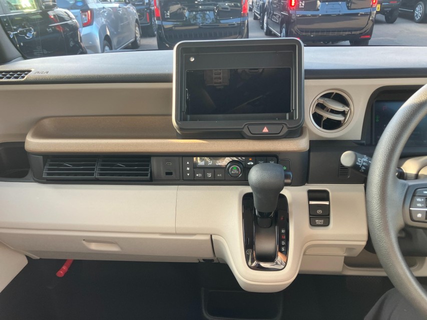 ホンダ N BOX 30枚目