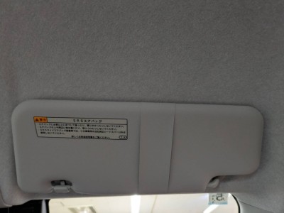 ダイハツ ミライース 38枚目