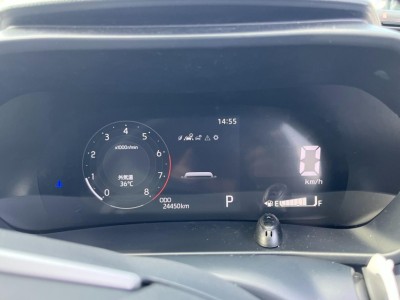 スバル レックス 28枚目