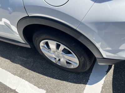 トヨタ ライズ 12枚目