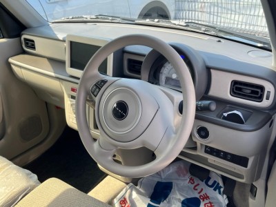 スズキ アルトラパン 38枚目