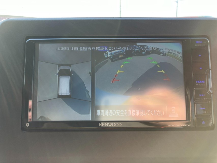 ニッサン デイズ 4枚目