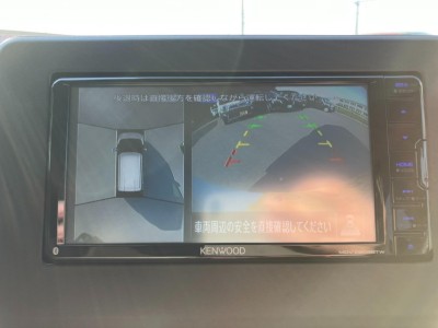 ニッサン デイズ 4枚目