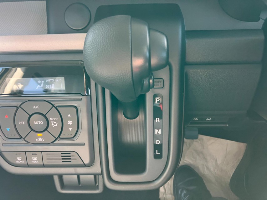 スズキ スペーシア 32枚目