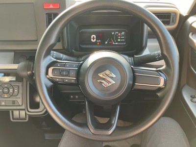 スズキ スペーシア 34枚目
