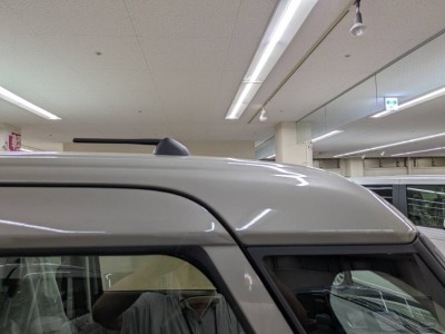 スズキ スペーシア 53枚目