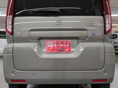 スズキ スペーシア 55枚目