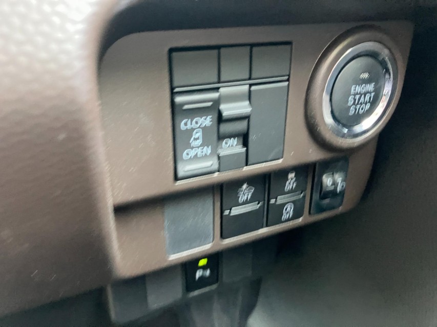 トヨタ ルーミー 51枚目