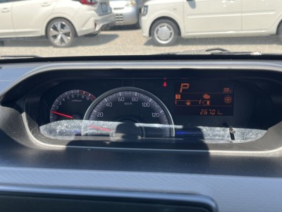 スズキ ワゴンR 26枚目