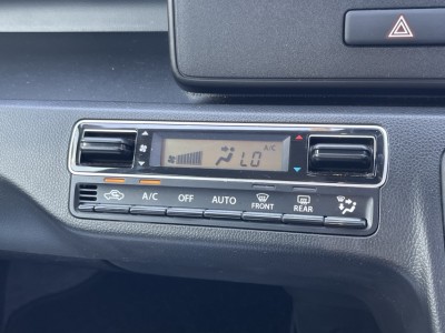 スズキ ワゴンR 27枚目