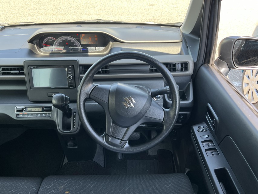 スズキ ワゴンR 39枚目