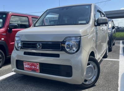 ホンダ N WGN