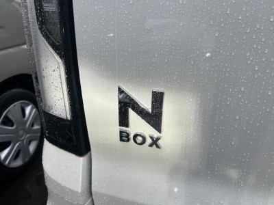 ホンダ N BOX 12枚目