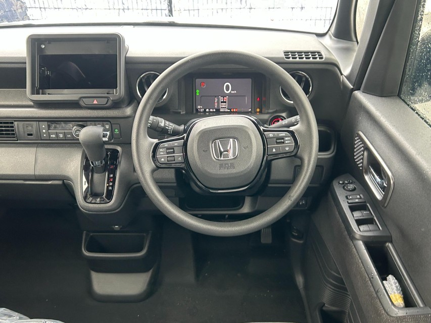 ホンダ N BOX 45枚目