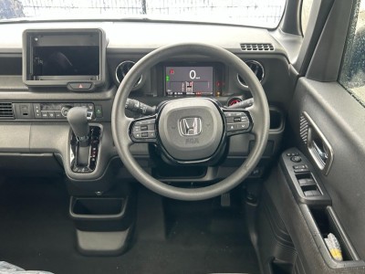ホンダ N BOX 45枚目