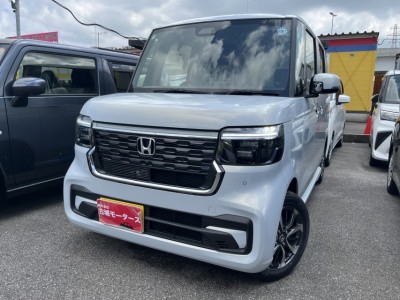 ホンダ N BOX
