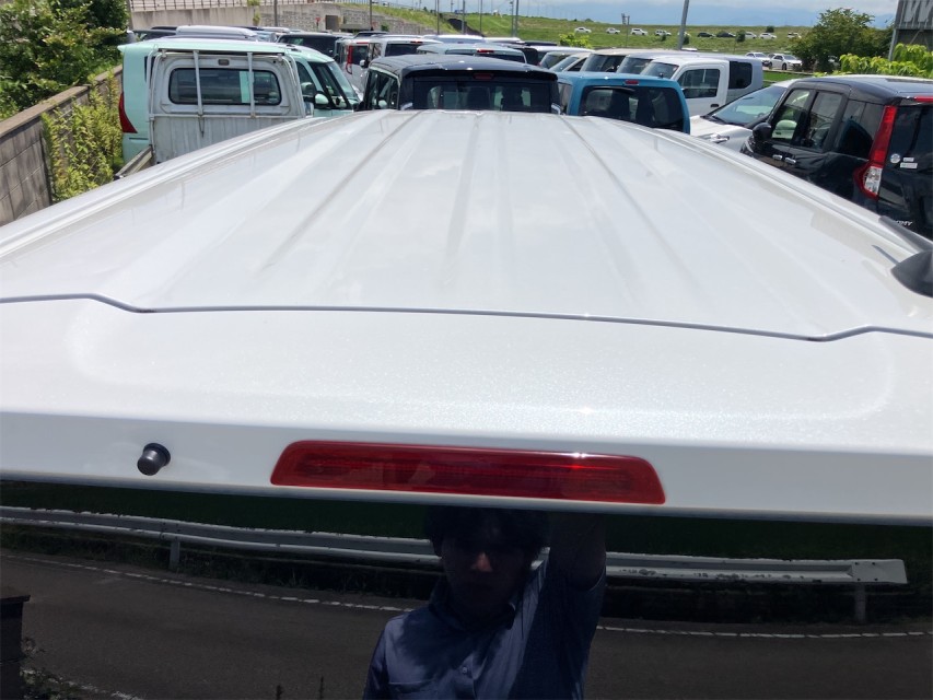 ホンダ N BOX 17枚目