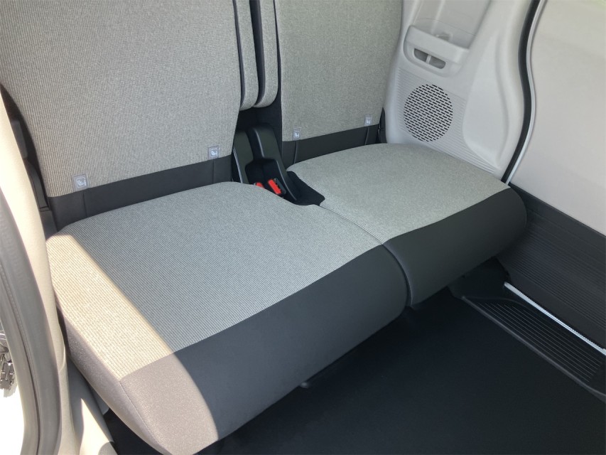 ホンダ N BOX 19枚目