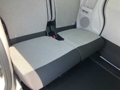 ホンダ N BOX 19枚目