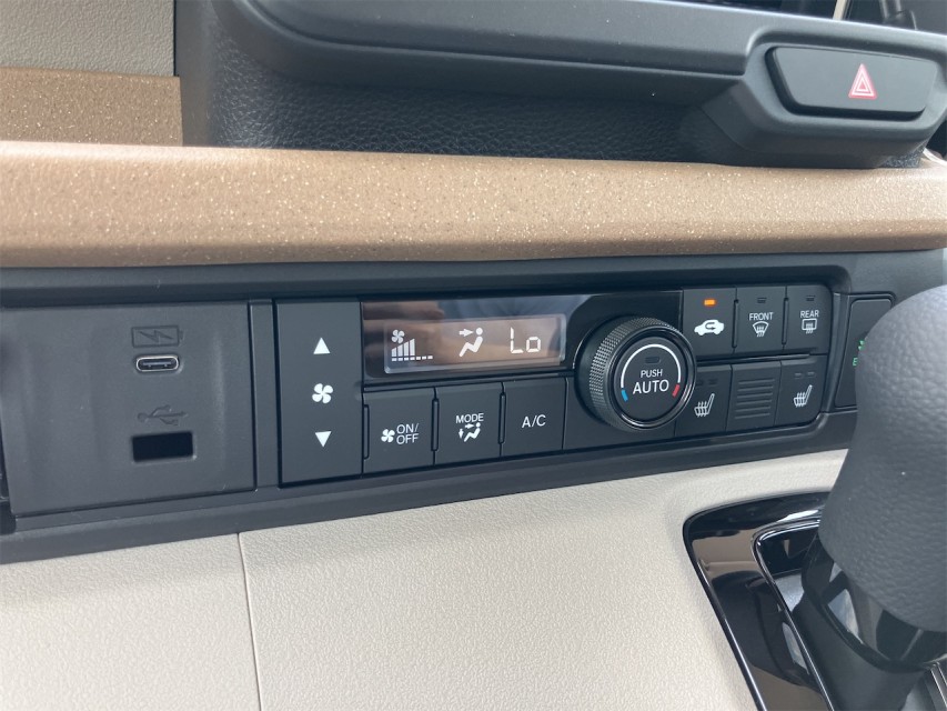 ホンダ N BOX 25枚目