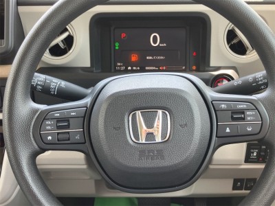 ホンダ N BOX 29枚目