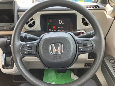 ホンダ N BOX 30枚目