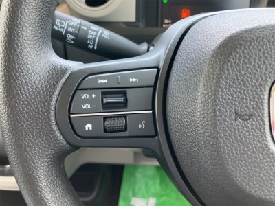ホンダ N BOX 31枚目